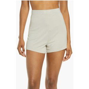 SKIMS Sleep Short Talc Womens 4X